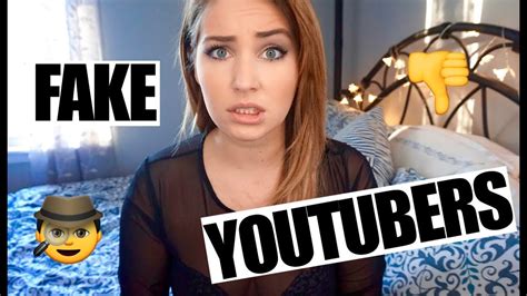 youtuber nude leaks|youtuber leaks unedited clips that show everything